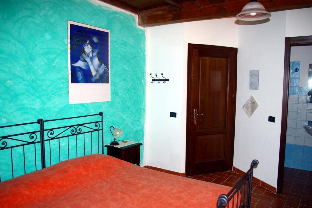 Cantarana Cascina Calderaゲストハウス 部屋 写真